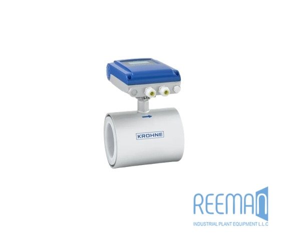 Flowmeter OPTIFLUX 1100 KROHNE