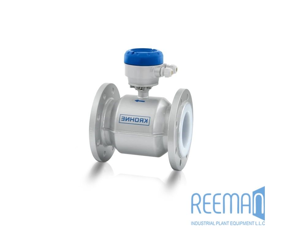 Flowmeter OPTIFLUX 4000 KROHNE