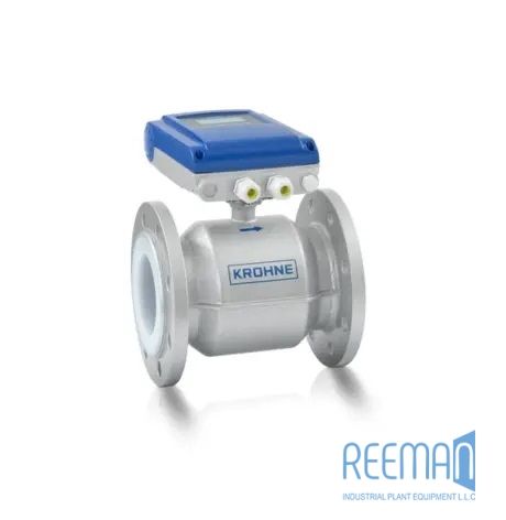 Flowmeter OPTIFLUX 4100 KROHNE