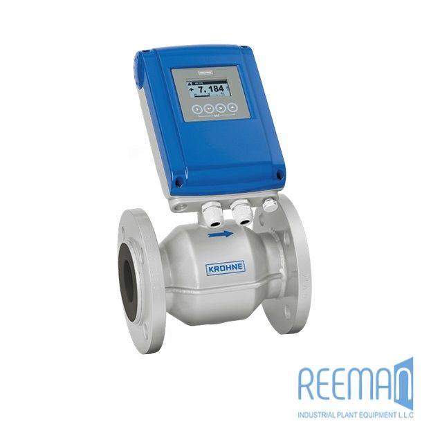 Flowmeter OPTIFLUX2100C / DN300 KROHNE