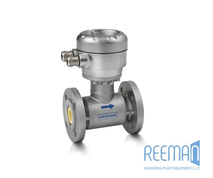 Flowmeter PROFIFLUX IFS 5000 KROHNE