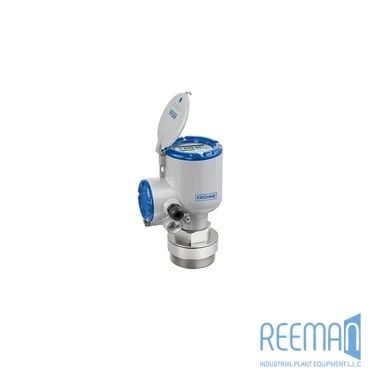 Level VFDD40W100212410130GA0003 KROHNE