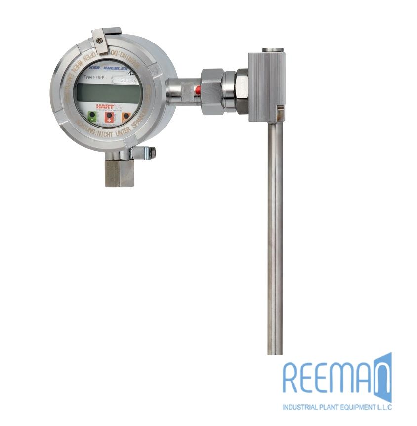 Level FFG-BP.20H2OD-UTK48-2.000 KSR Kuebler