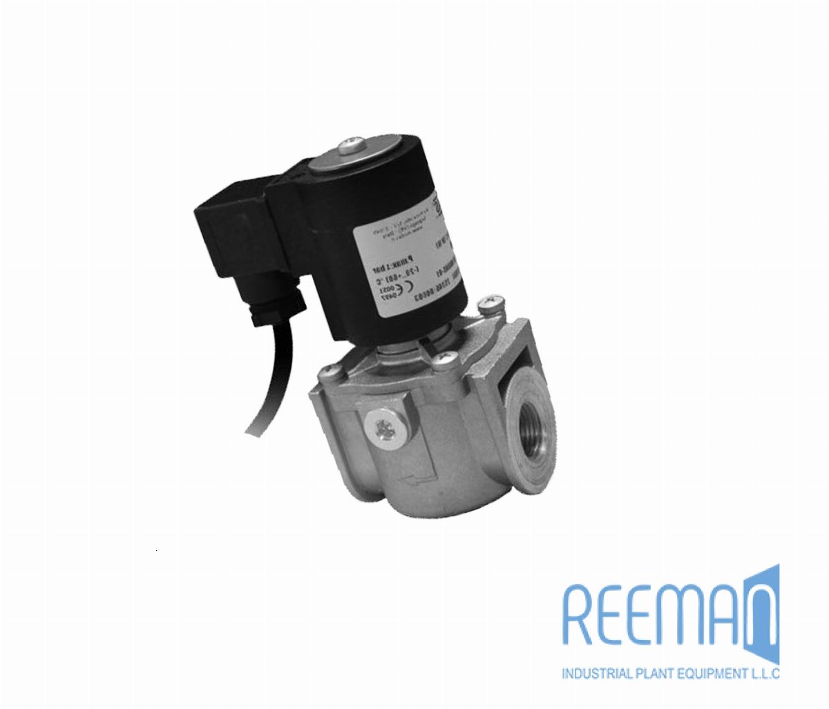 Valves XV-3 DN 25 MADAS