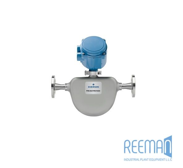 Flowmeter CMFS100M329N3E6E2ZZ Micro Motion