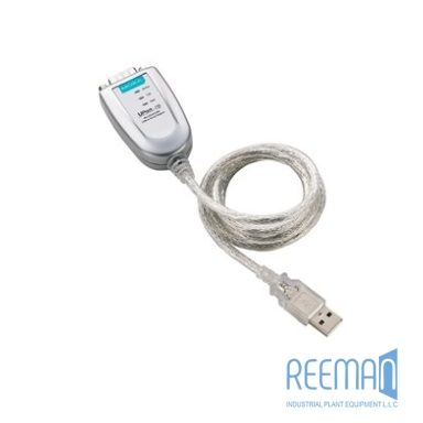 Converter Uport 1130 Moxa