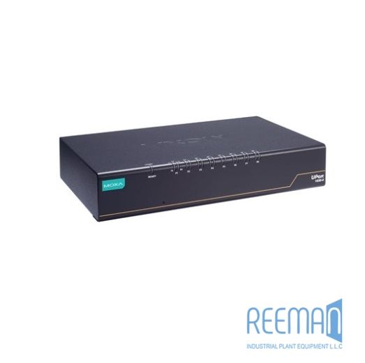 Converter Uport 1650-8 Moxa