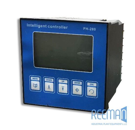 PH ORP Conductivity DO Analyzer PH-280 Other