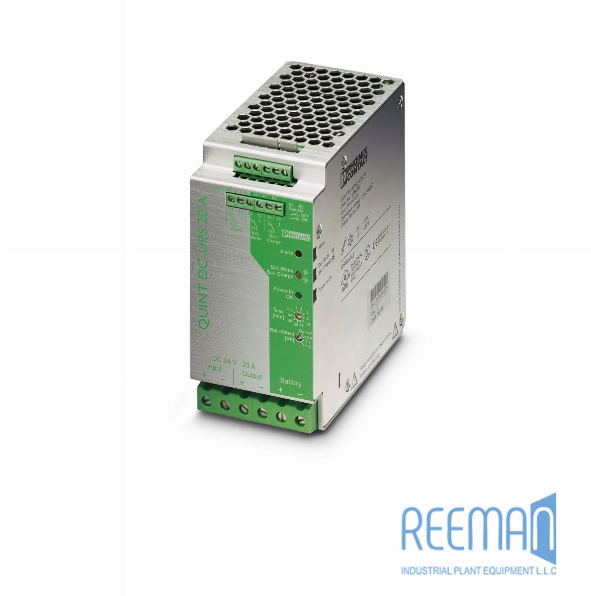 Power Electric  2866239 PHOENIX CONTACTS
