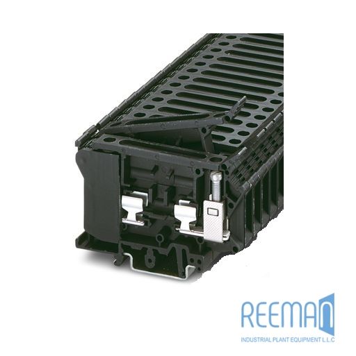 Power Electric  UK 6,3-HESI PHOENIX CONTACTS