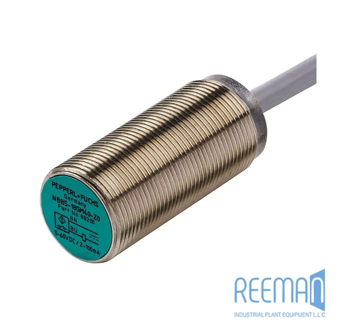 Proximity   NCB8-18GM40-N0-10M Pepperl & Fuchs