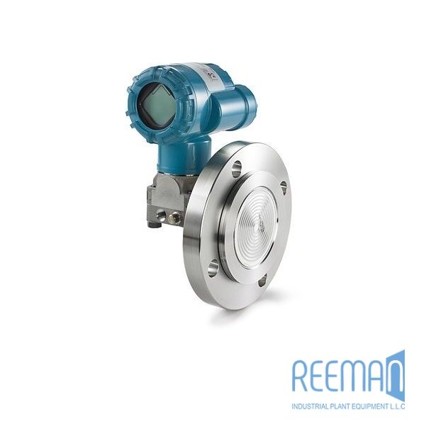 Level 2051L3AAOFD21ABI1 Rosemount