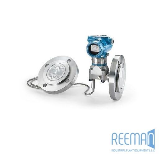 Level 3051L2AAOHD21AA-E8M504060 Rosemount