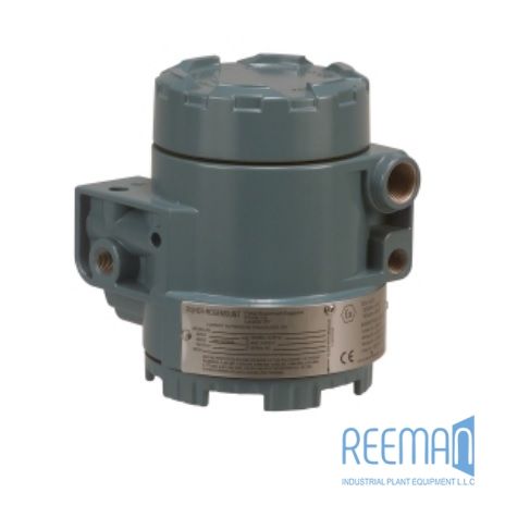 Power Electric  3311DS1L1B2F2G7G8K5 Rosemount