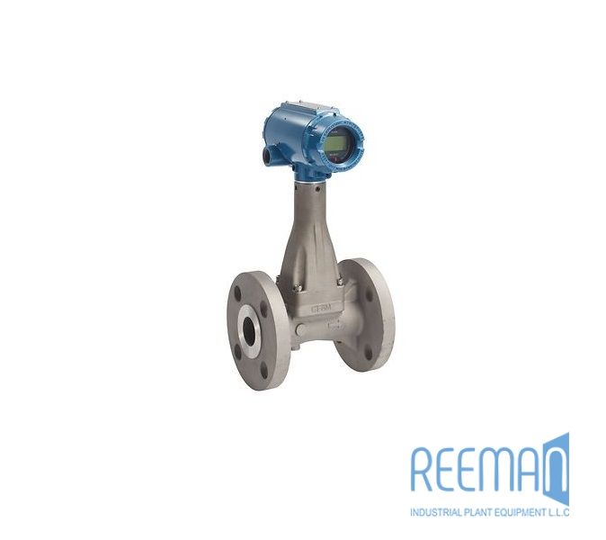 Flowmeter 8600DF040SK1N2P1RM Rosemount