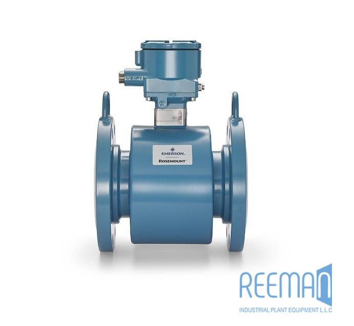 Flowmeter 8705NSA060LNM0K1Q4Q5Q8Q66Q70Q76V2WG Rosemount