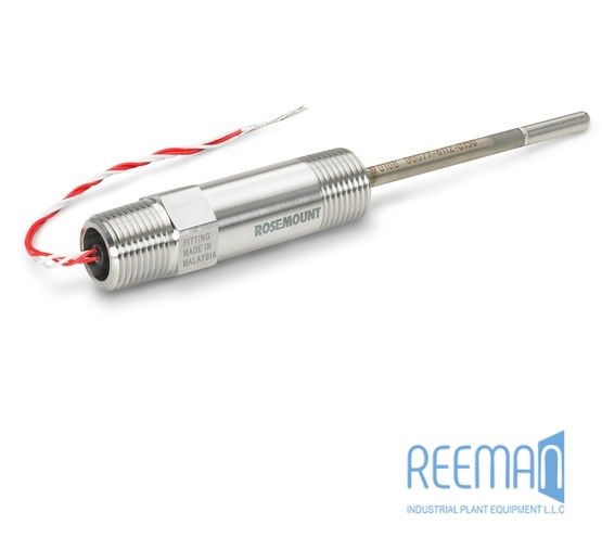 Temperature TKAKT1DUM0230SCI1AR1C1B1UAE100G1G3TB Rosemount