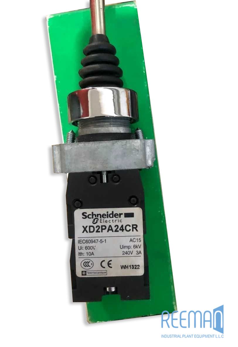 Proximity  XD2PA24CR Schneider