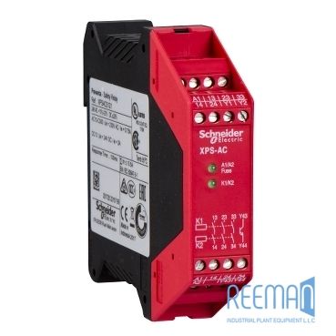 Power Electric  XPSAC5121 Schneider