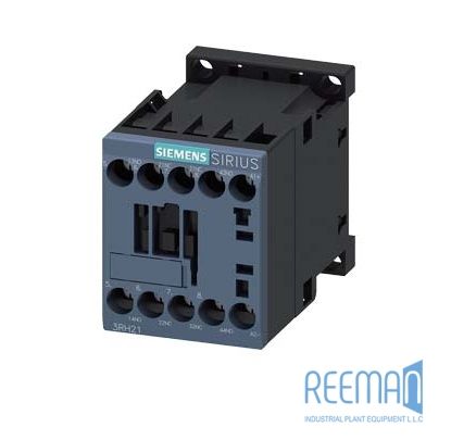 Power Electric  3RH2122-1BB40 Siemens