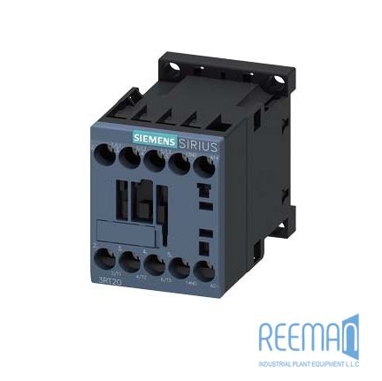 Power Electric  3RT2015-1BB41 Siemens