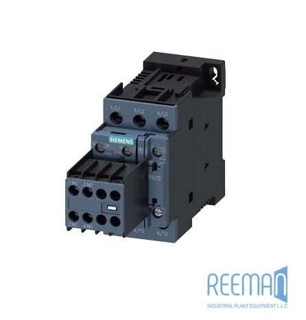 Power Electric  3RT2026-1BB44 Siemens