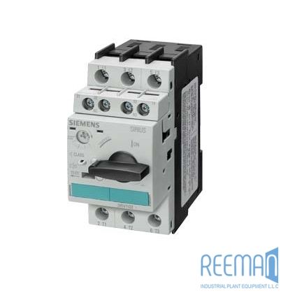 Power Electric  3RV1021-1AA15 Siemens