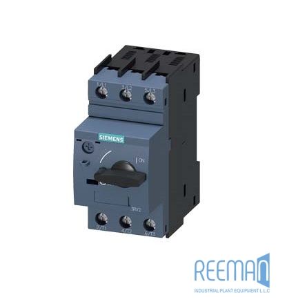 Power Electric  3RV2011-1DA10 Siemens