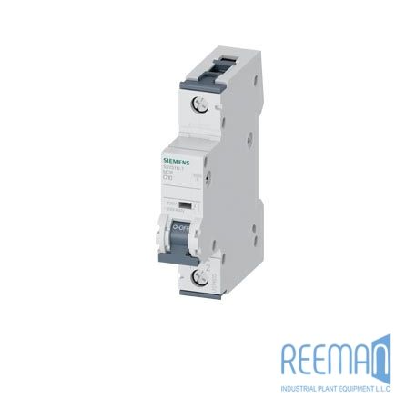 Power Electric  5SY5110-7 Siemens