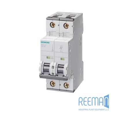 Power Electric  5SY8263-7 Siemens