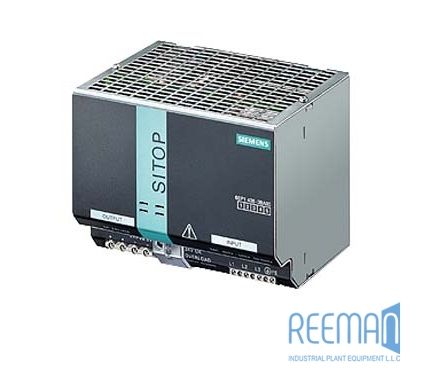 Power Electric  6EP1436-3BA00 Siemens