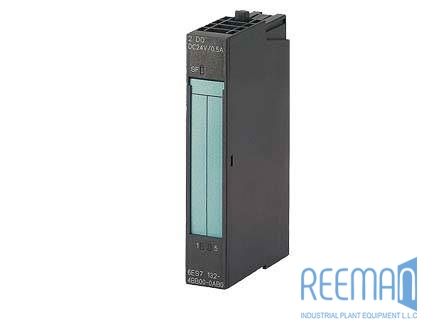Power Electric  6ES7134-4GB01-0AB0 Siemens
