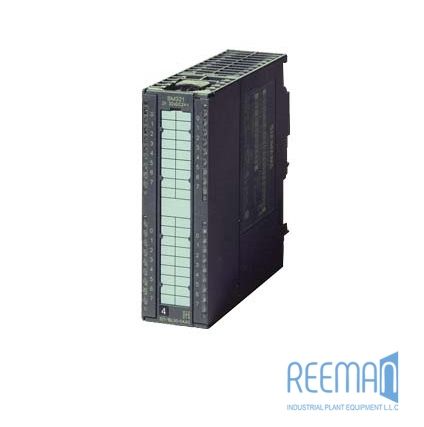 Power Electric  6ES7321-1BL00-0AA0 Siemens