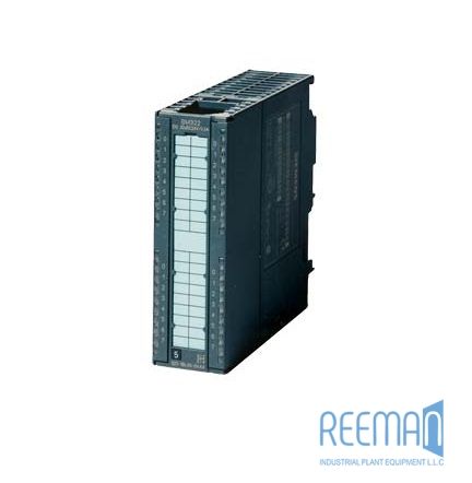 Power Electric  6ES7322-1BL00-0AA0 Siemens
