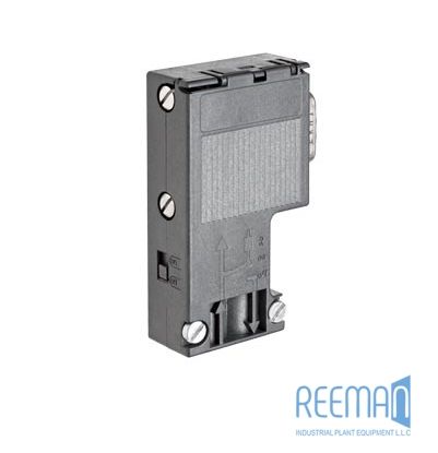 Power Electric  6ES7972-0BA12-0XA0 Siemens