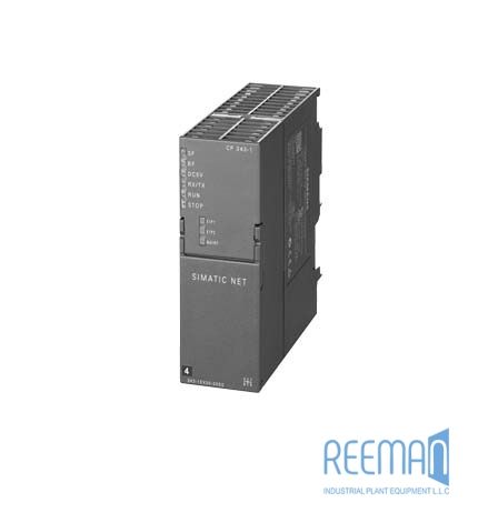 Power Electric  6GK7343-1EX30-0XE0 Siemens