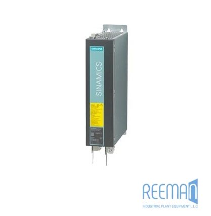 Power Electric  6SL3100-0BE21-6AB0 Siemens