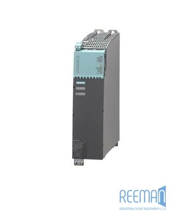 Power Electric  6SL3130-7TE21-6AA3 Siemens
