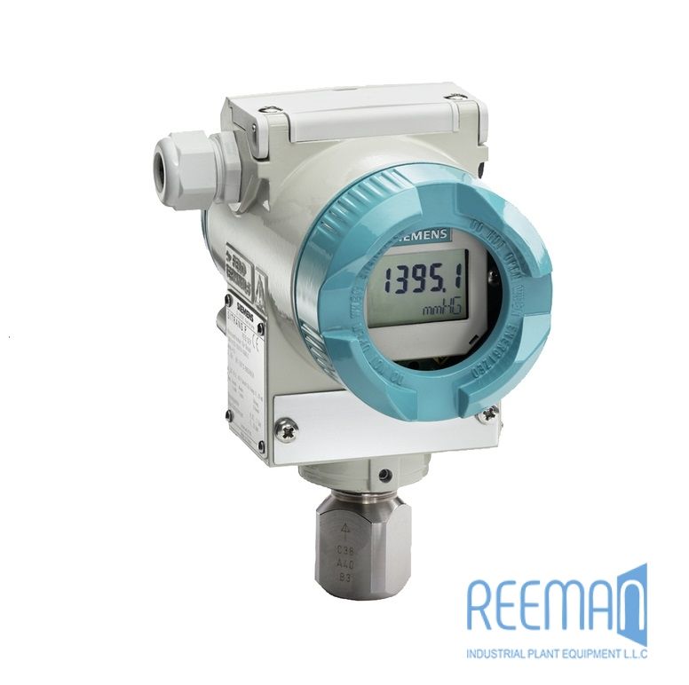 Pressure 7MF4033-1DA00-2AB1 Siemens