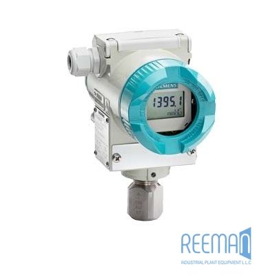 Pressure 7MF4033-1EA00-1EB7-Z A01+C11+C12+Y01+Y21 Siemens