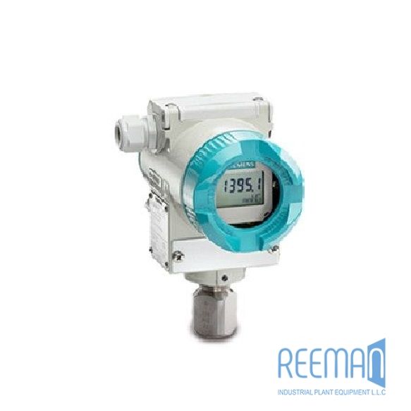 Pressure 7MF4033-1EA00-2AB1 Siemens