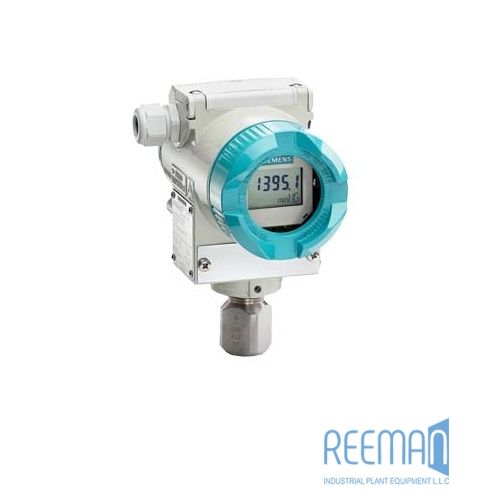 Pressure 7MF4233-1FA131BB7-Z-A01-Y01+Y21+C11 Siemens