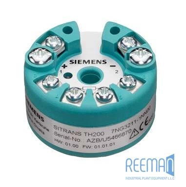 Temperature 7NG3211-1NN00-Z Y01 Siemens