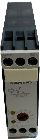 PLC HMI 7PU4020-0AB30 Siemens