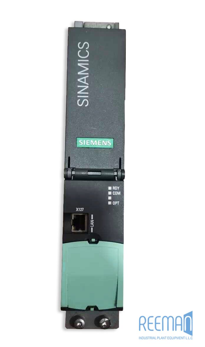 PLC HMI CU320-2DP Siemens