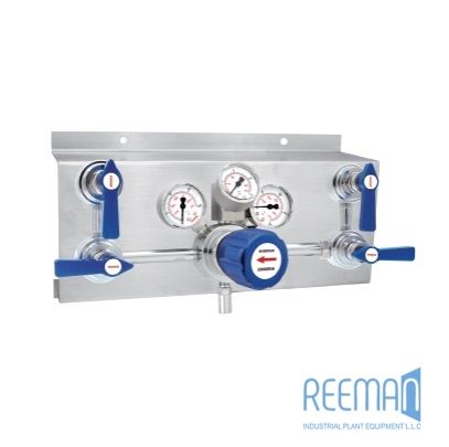 Pressure VSP-11EC-300-10-P-P-H2 VIGOUR