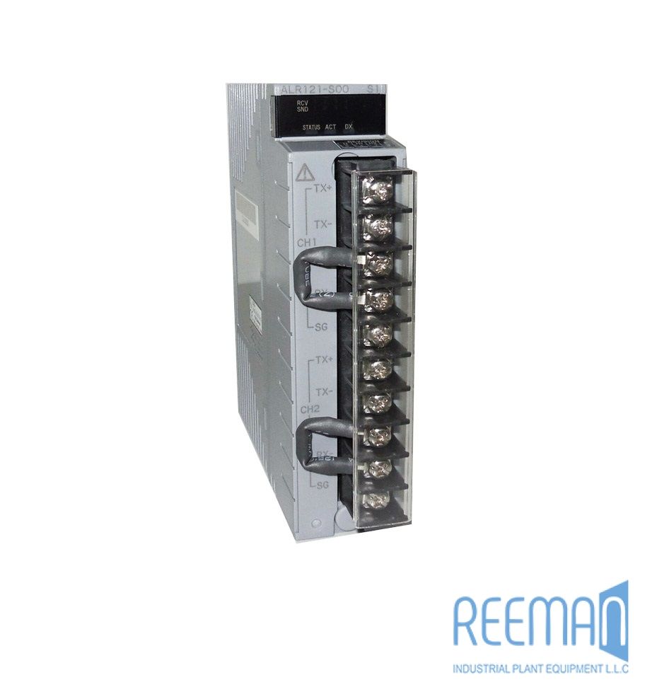 Power Electric  ALR121-S50 Yokogawa