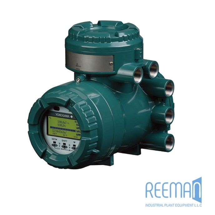 Flowmeter AXG100-GA000AA1AL212B-1JA11/GRL Yokogawa