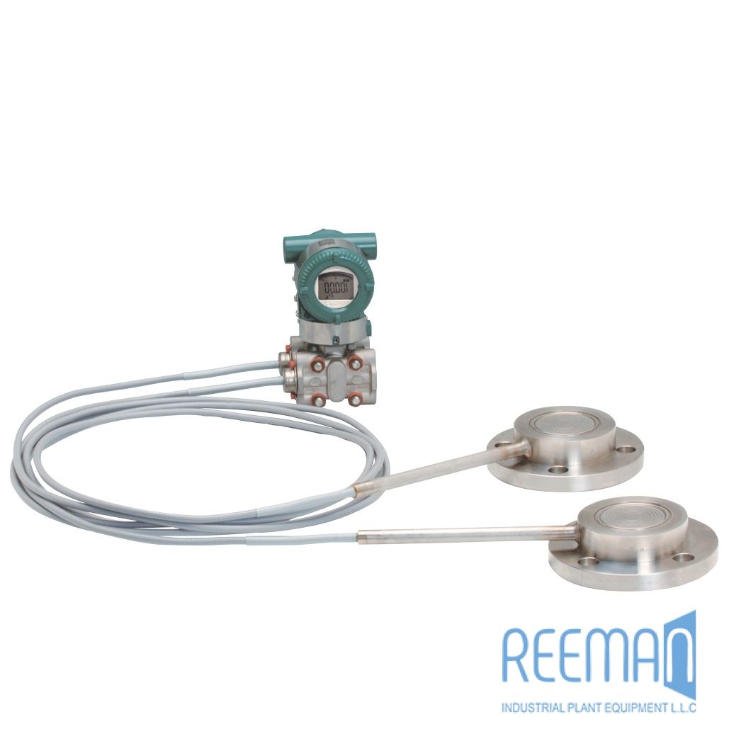 Pressure EJA118E-FHSCJ-914DB-WA-12B1SW00/AA2A/KS26/D3/M2W Yokogawa