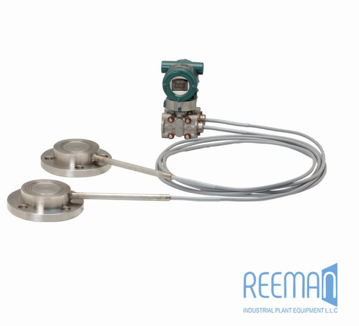 Pressure EJA118W-FHSA2DA-CA05-99DA Yokogawa